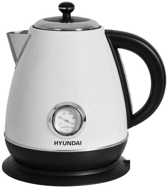 Чайник Hyundai HYK-S4502