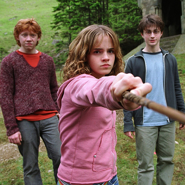 Новогодний подарок: инсайдер заявил, что студия Warner Bros. планирует переснять «Гарри Поттера» с новыми актерами
