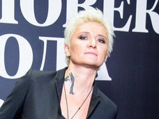 Арбенина после отмененных концертов: «Связываю это со смутным временем. Но Бог на нашей стороне»
