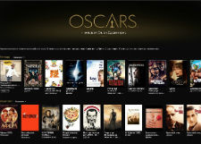 ТОП – 10 фильмов - номинантов на «Оскар»: выбор «СтарХит»