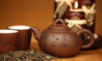 На замену чаю и кофе: что такое тизаны и как их правильно пить