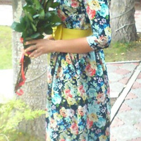 Аватарка lady.mesheryackova