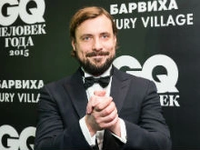 Жена Евгения Цыганова родила дочь