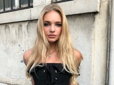 Лиза Пескова раскритиковала жизнь в Париже