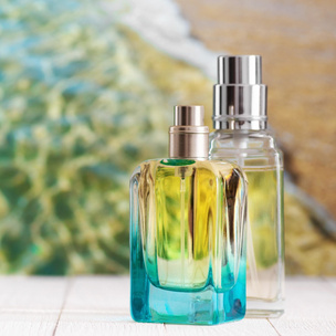 Море внутри: 20 восхитительных ароматов с запахом бриза, соли и песка, которые сразу перенесут вас на побережье