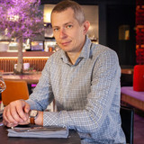 Борис Шеляпин, семейный врач