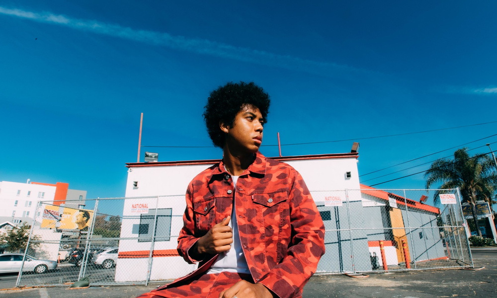 Levi's x BAPE: что нужно знать об одной 
