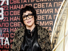 Лолита Милявская о возлюбленном: «Он мусульманин, и мне с ним клево!»