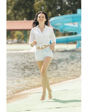 Мисс Барнаул 2018