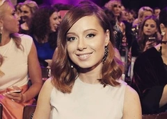 Юлия Савичева показала ребенка родственникам