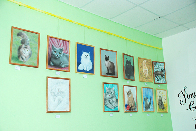 Быть детьми – это круто