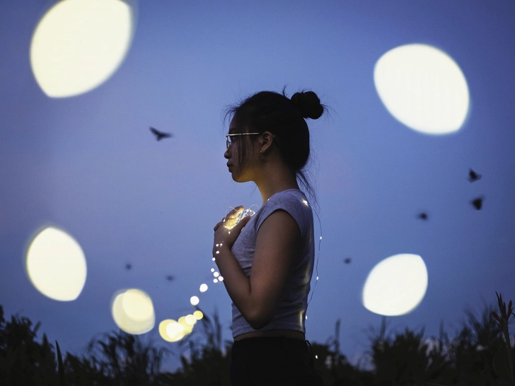 Источник: Melvin John Vito / EyeEm / Getty Images