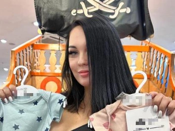 Ожидающая шестого ребенка Александра Стриженова опасается за детей: «Неужели их ждет приют?!»