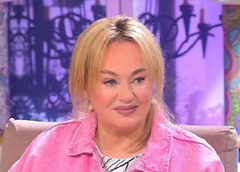 Лариса Гузеева: «Хочу, чтобы на моих похоронах все бились об стенку и рыдали»