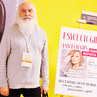 Александр Орлов