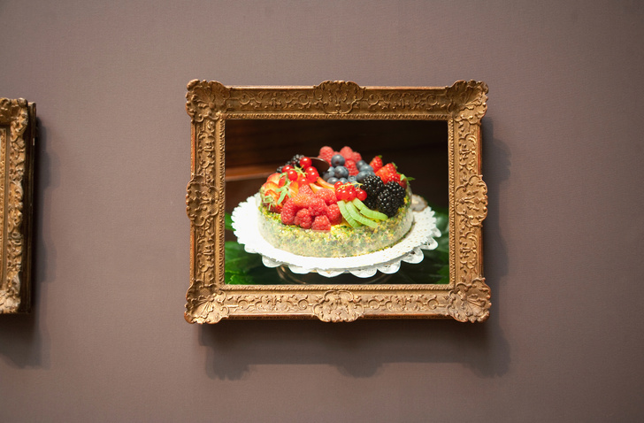 Искусство здоровья: в Пушкинском музее провели онлайн-экскурсии об истории пищевых привычек