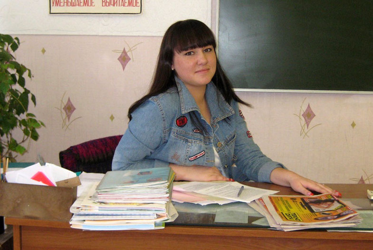 Топ-20 красивых учителей Ярославля