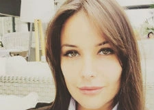Оксана Федорова об уходе с работы: «Надо двигаться дальше»