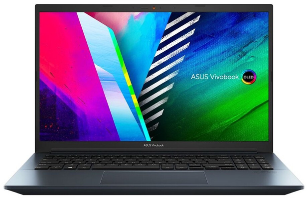 Ноутбук ASUS VivoBook Pro 15 OLED M3500