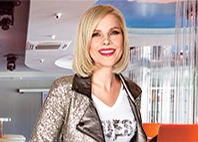 C.C. Catch: «Влепила парню затрещину, потом извинялась…»