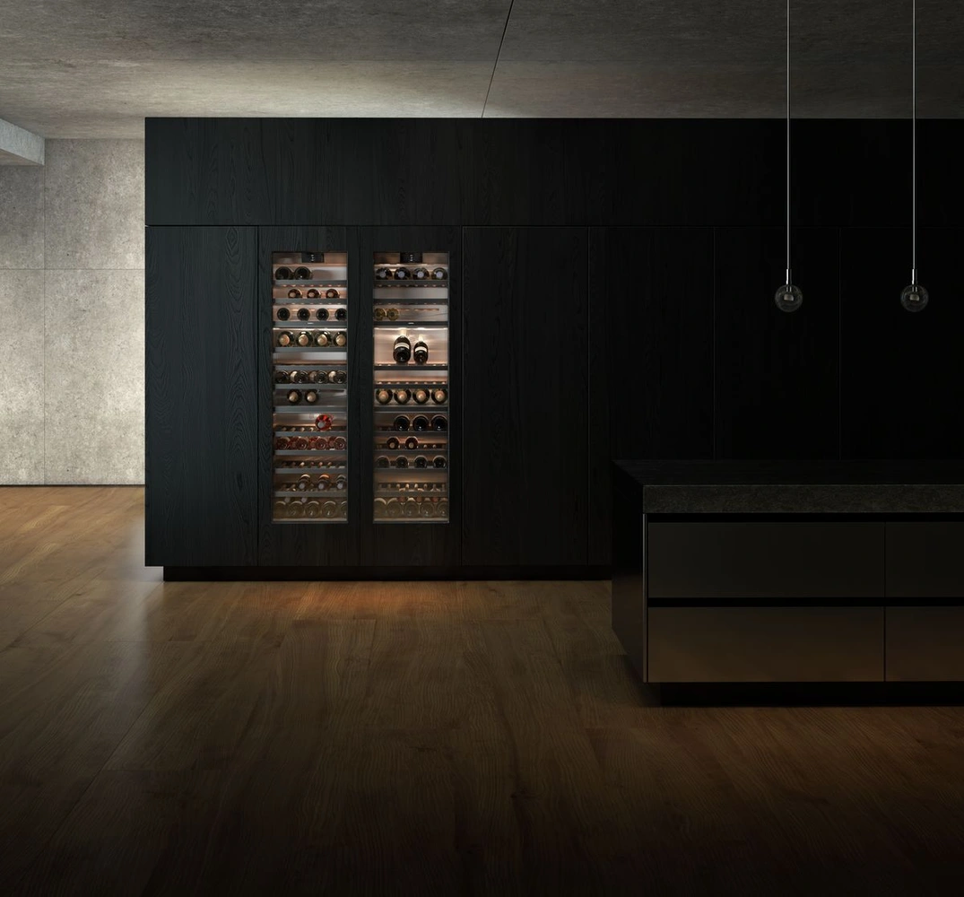 Gaggenau представляет: Vario-приборы серии 400 | Источник: www.gaggenau.ru