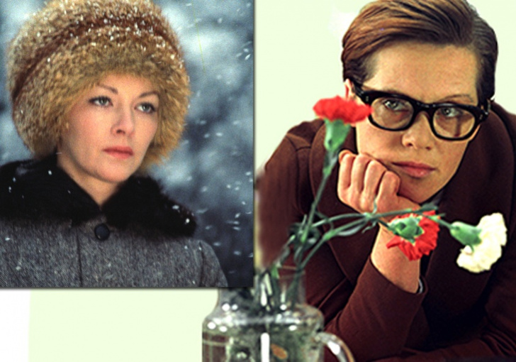 Искусственный снег, 40-летняя бабушка и самая вкусная овсянка: факты о любимых советских фильмах, которые вы не знали