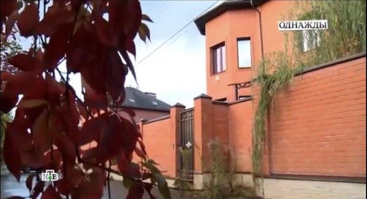 Светлана Мастеркова показала дом в элитном поселке в Подмосковье