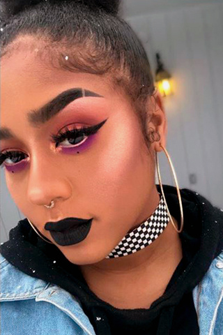 Модные тенденции 