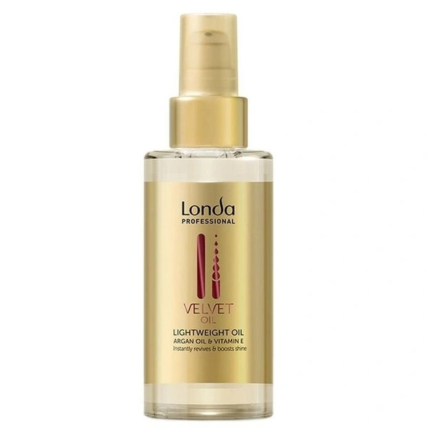 Масло аргановое для волос Londa Professional VELVET OIL 