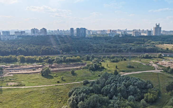 Как выглядит дача Сталина в Кунцево: место, где умер вождь народов