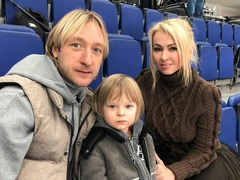 «Раздражает, что она много работает»: Евгений Плющенко заговорил о разногласиях в браке с Яной Рудковской