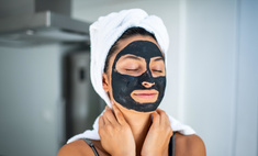 Глиняная маска для лица: тонкости использования и рецепты