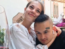 Девушка Моргенштерна — Барановской: «Уходящая звезда хайпится на трусиках моего мужика»