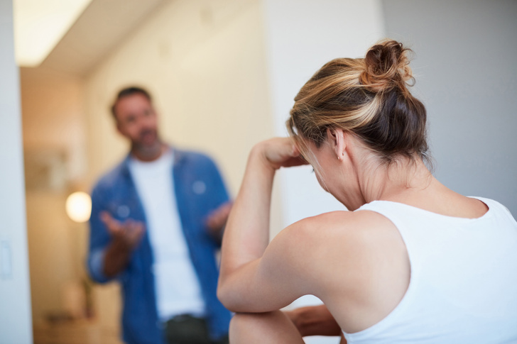 Меня бесит мой муж: что делать, совет психолога