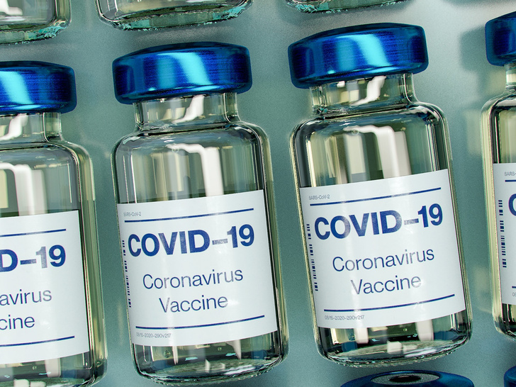Квартиры, грузовик и ружье: что дают в разных странах за вакцинацию от COVID-19