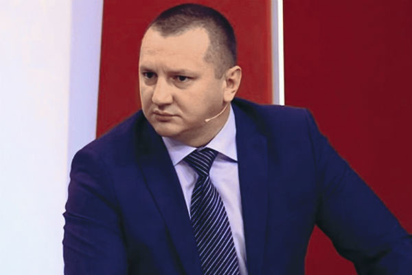 Александр Скиртач отказывался признавать себя виновным