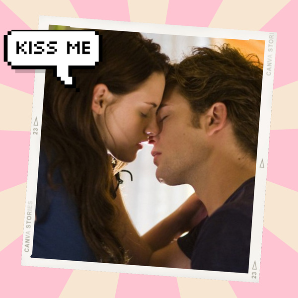 Гадаем на губах: кто поцелует тебя в мае?