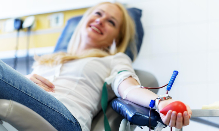 донор крови, как часто сдавать кровь, сколько человек спасает донор крови 