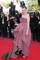 Мила Йовович (Milla Jovovich) Мила Йовович (Milla Jovovich)