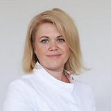 Екатерина Бусько