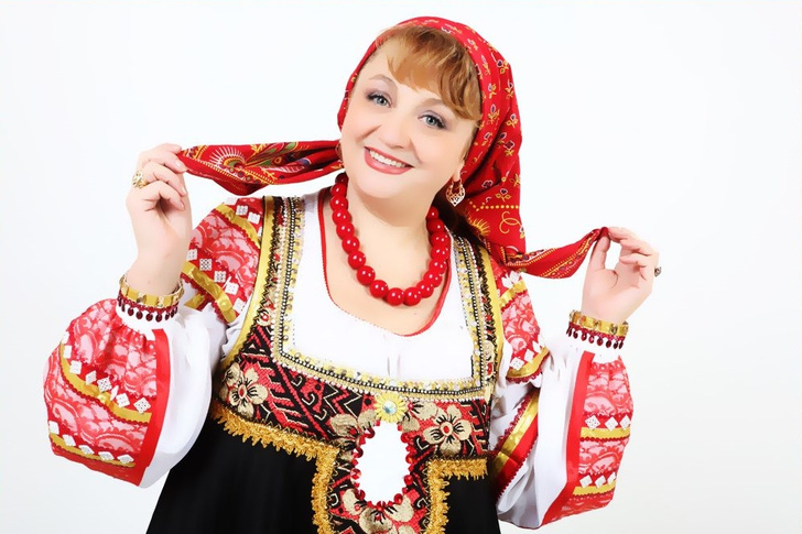 Наша гордость: 15 женщин – знаменитостей Курска