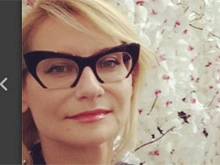 Эвелина Хромченко похвасталась коллекцией очков