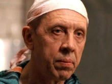 Валерий Золотухин простился с родными