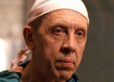 Валерий Золотухин простился с родными
