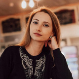 Марина Начкебия