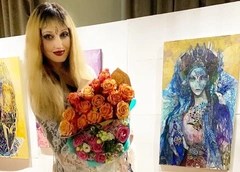 Больная раком Лама Сафонова получила тяжелую травму при падении