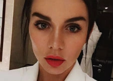 Анна Седокова рассталась с любимым?