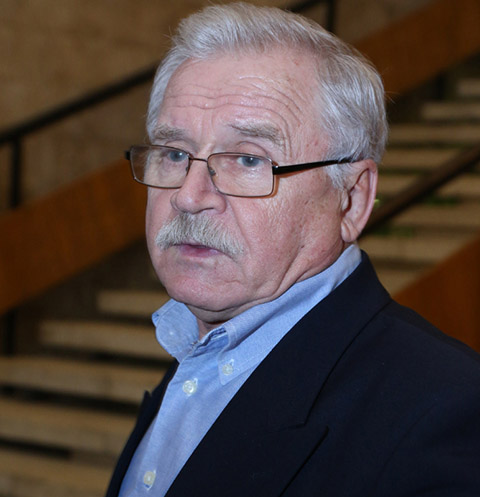 Сергей Никоненко