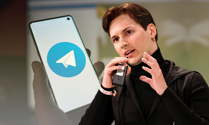 Дуров круто прокачает Telegram новой функцией