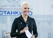 У Елены Летучей случились большие перемены в жизни